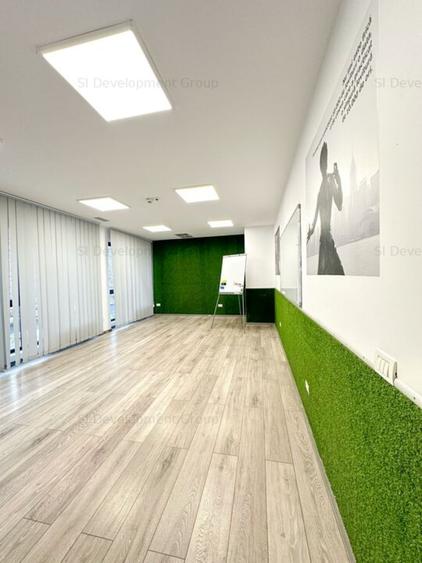 Spatiu stradal 224 mp – Pretabil showroom, horeca, medical, birouri - 1