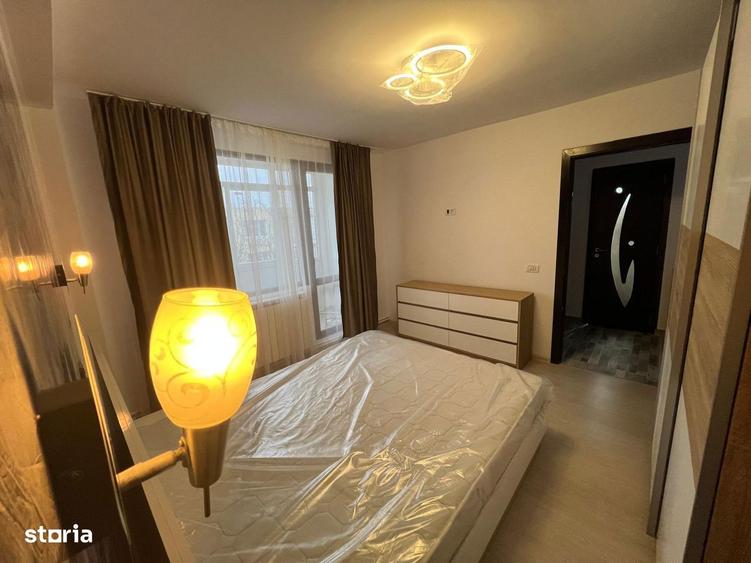 Apartament 3 camere - 1