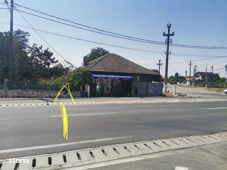 Vand teren intravilan - 2