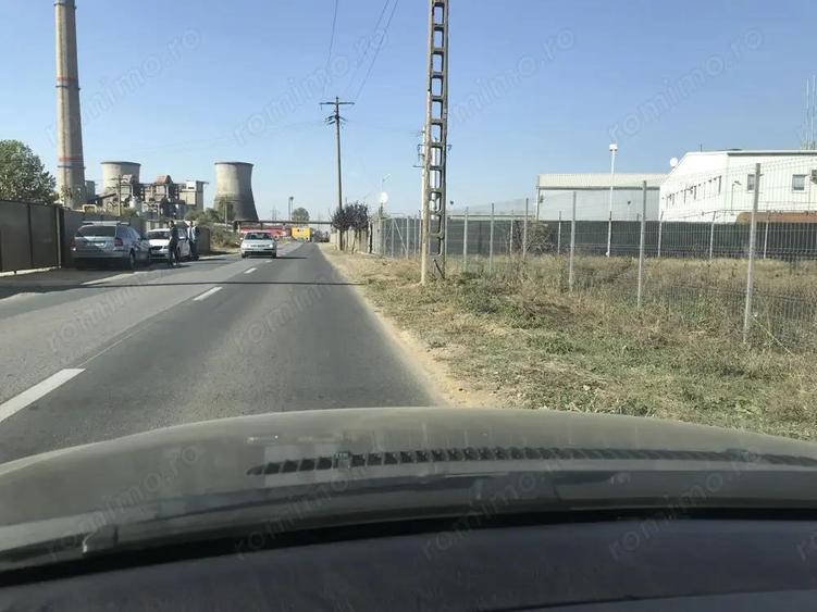 Vand 9000 mp industrial Freydorf - 3