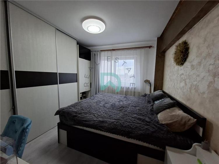 Apartament 3 camere Tractorul, 70mp., Brasov - 10