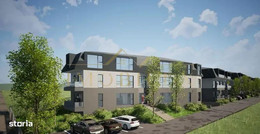 Apartament NOU pret promotional - 3