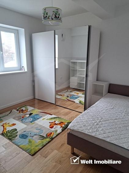 Lux si Confort intr-o Casa Moderna din Zona Garii, Cluj-Napoca - 11