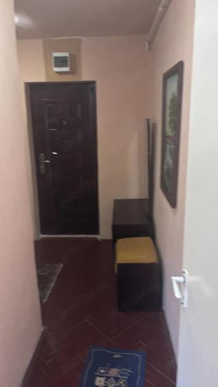 Vand apartament 1 camera - 5
