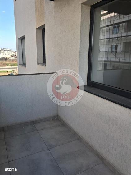 Aparatorii Patriei | Prima Inchiriere | Bloc Nou | Loc Parcare | B1316 - 7