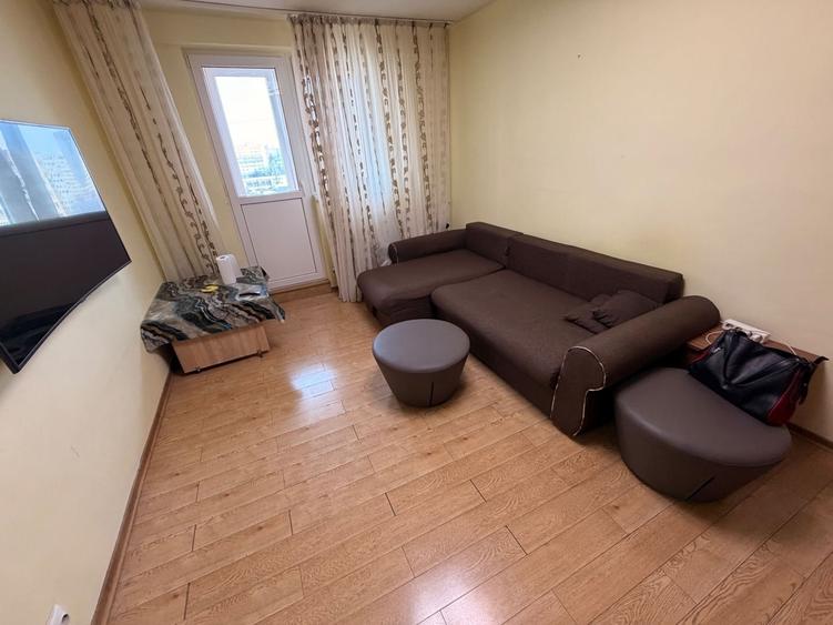Apartament cu balcon Valea Ialomitei - 1