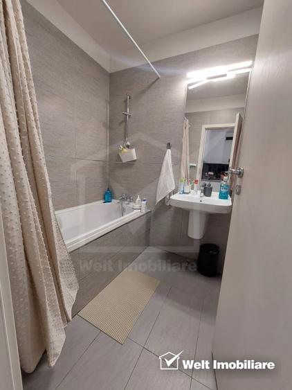 Apartament 2 Camere, balcon cu panorama, Parcare Subterana, Buna Ziua - 6