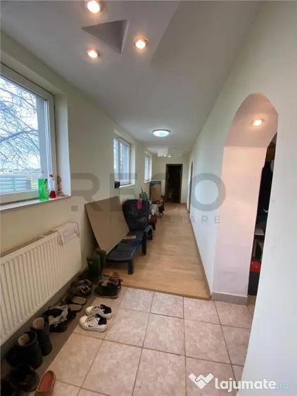 RECO Casa cu teren in Alparea 13km de Oradea - 8