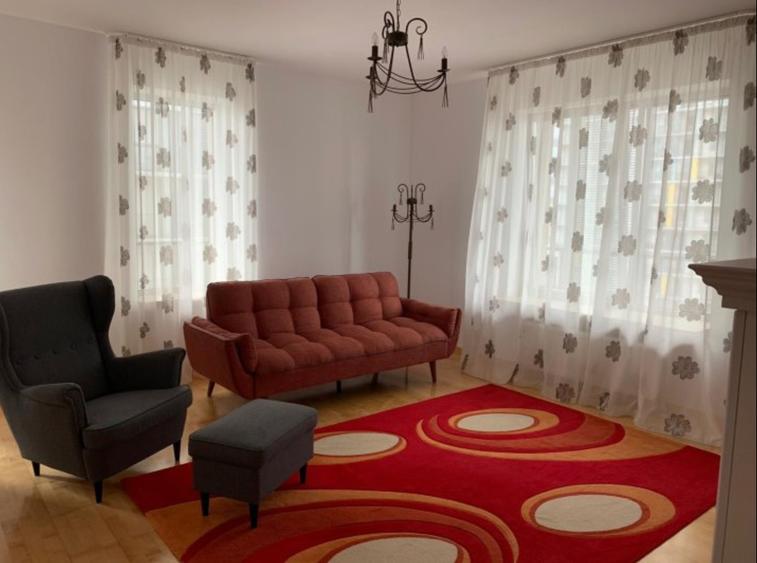 3 camere Tineretului Asmita Gardens - 3