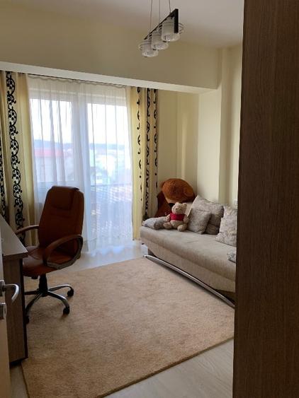 Apartament 3 camere CR VIVU (bloc ITM) si loc de parcare in garaj subteran - 5