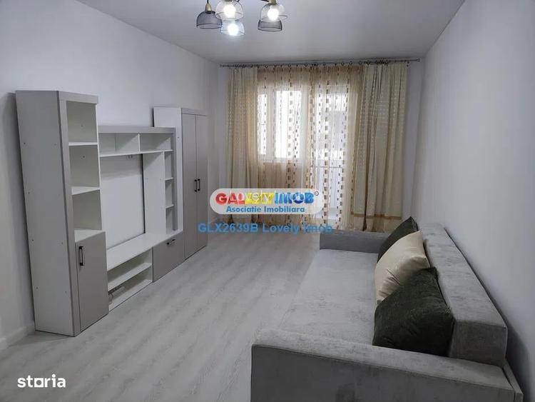 Apartament 2 Cam Bloc Nou Berceni - Aparatorii Patriei
