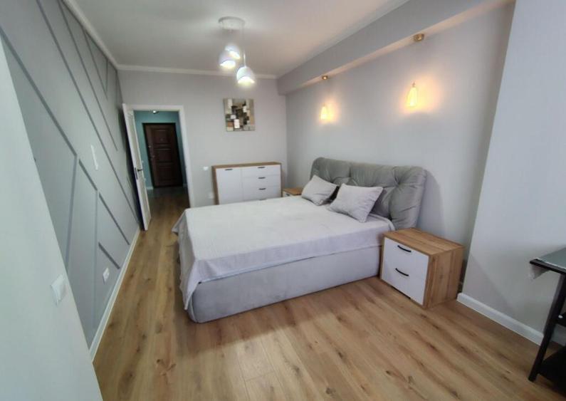 Apartament cu 2 camere de inchiriat in zona Aviatiei - 5