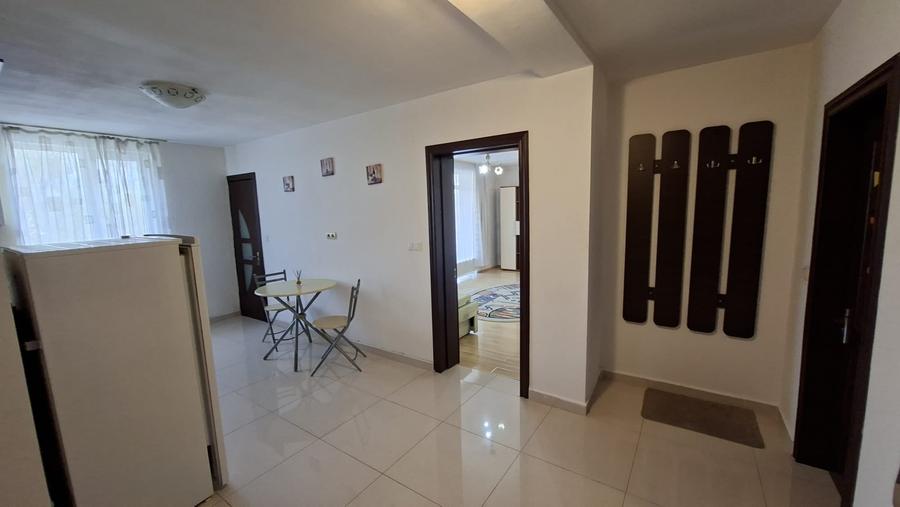 De inchiriat apartament 2 camere, Tg. Mures, Bloc nou, Central - 4