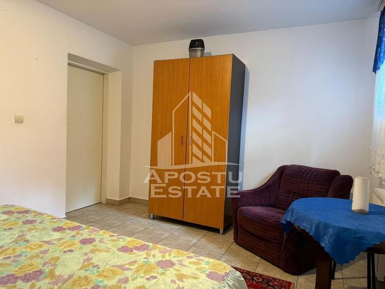Apartament cu 2 camere, centrala proprie, Timisoara, zona Freidorf - 2