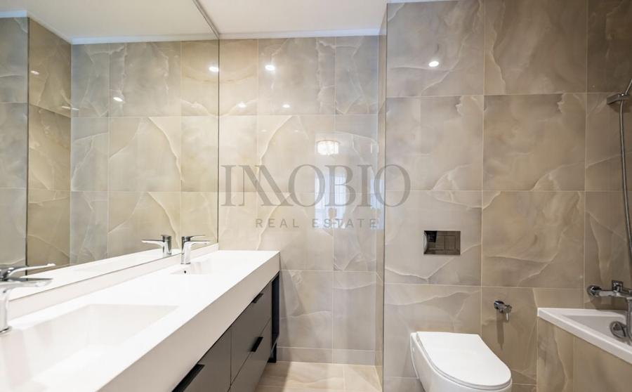 Apartament 3 Camere | One Verdi | Loc de Parcare - 10