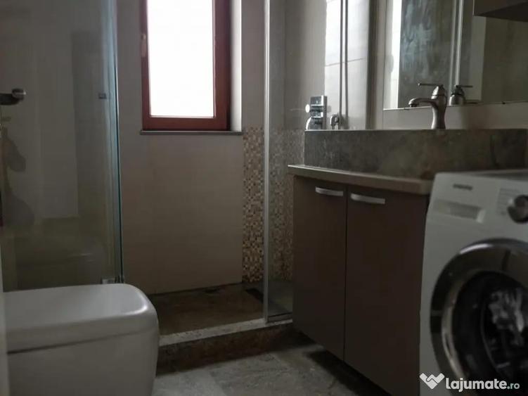 Vand apartament cu terasa 1 camera sud in spatele centrului comercial Vivo - 7