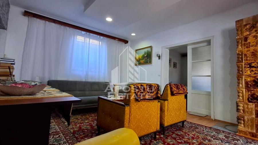 Casa de vanzare in Ineu formata din 2 cladiri - 16