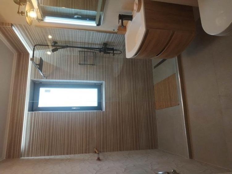 Apartament 2 camere BLOC NOU TUDOR PALAS - 2