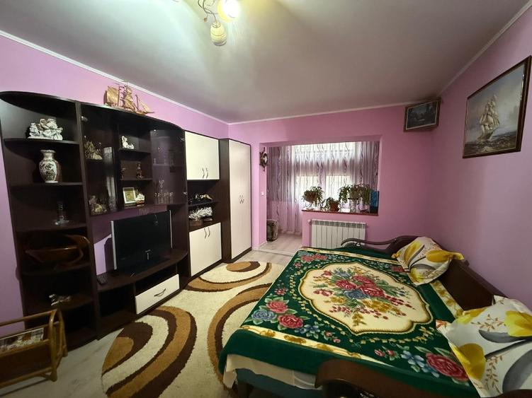 Vând apartament 2 camere renovat - 10