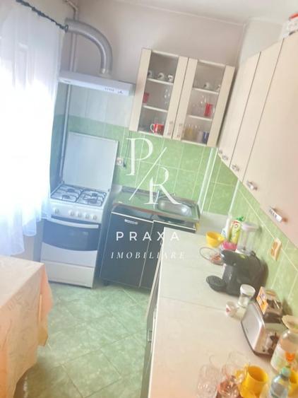 Apartament de vanzare 35 mp zona Ioan Rus! - 3