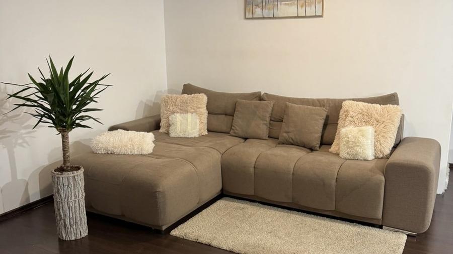 REA1026414 Apartament 2 Camere de Vanzare I Bucurestii Noi - 1