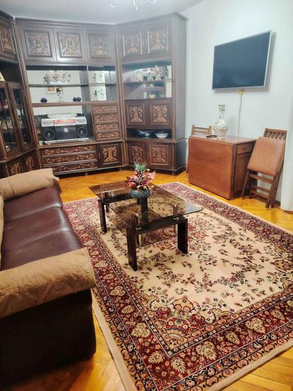 Apartament 3 camere de vanzare/ inchiriat in Tulcea - 7