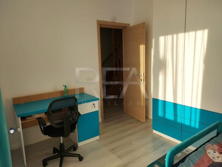 VILA MODERNA PARCUL TEILOR - IOR - 17