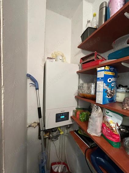 Apartament spa?ios de vanzare, ultracentral, 4 camere , decomandat, 99 mp - 6