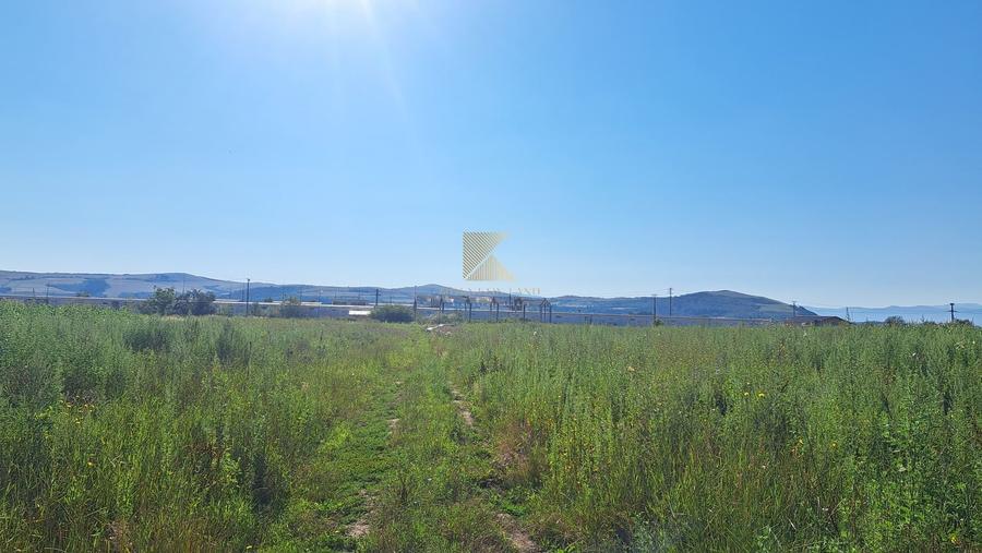 Posibilitate RATE | Teren Bod | curti constructii | utilitati | PUZ, - 15