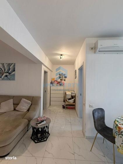 2 Camere| Dobroesti | bd Nicolae Balcescu | vedere lac | etaj 2/3 - 9