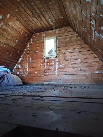 RECO TEREN GENEROS CU CABANA - 8