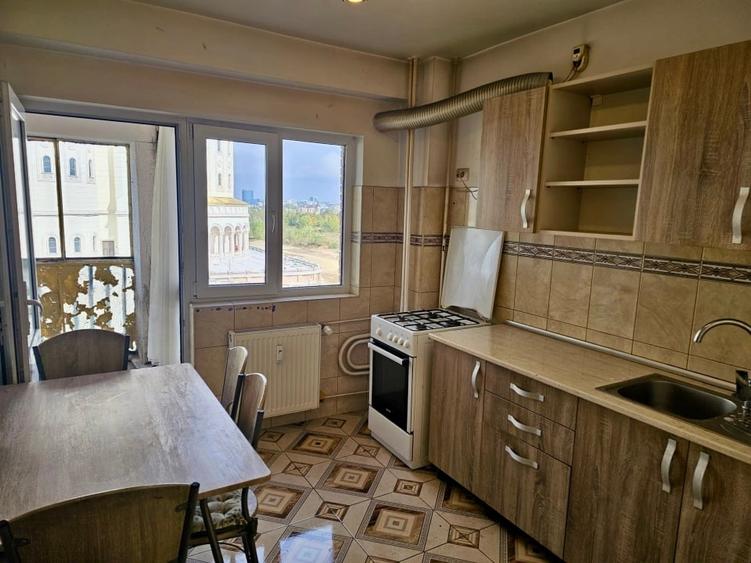 Apartament 3 camere Calea 13 Septembrie - Catedrala Națională și Parlament - 3