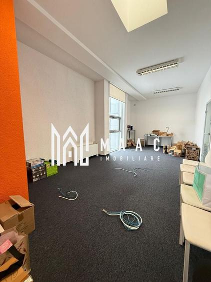 Spatiu comercial I 359 mp I 2 etaje I zona Shopping City - 9