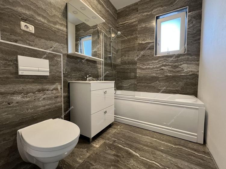 Apartament Decomandat Nou 2 Camere+ Dressing | Etaj 1 | Chisoda - 10