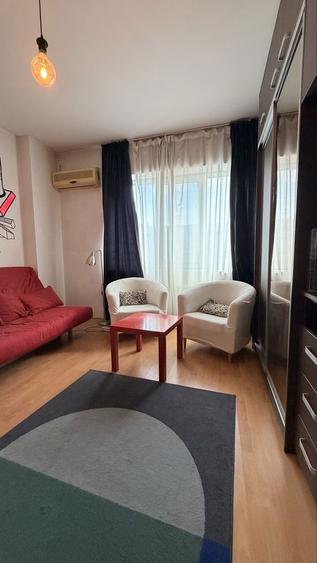 Inchiriere garsoniera calea victoriei - 3