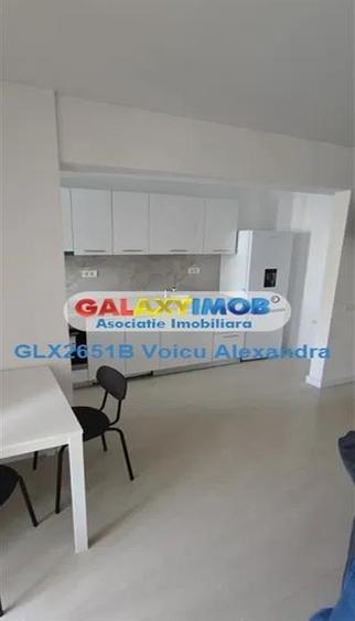 Garsoniera Bloc Nou - Berceni - Dimitrie Leonida - 81 Residence - 3