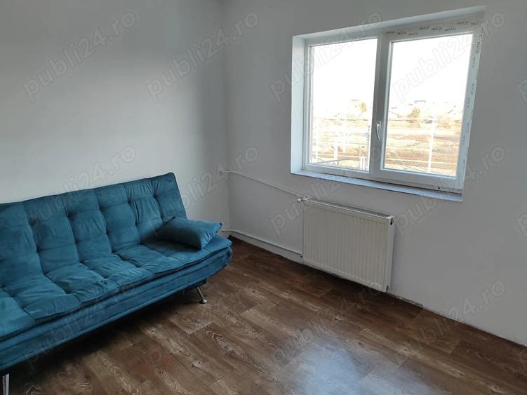 Ocazie!!! Garsoniera Superpret 30 mp zona Atrium Mall etaj 3 ocupabila imediat - 3