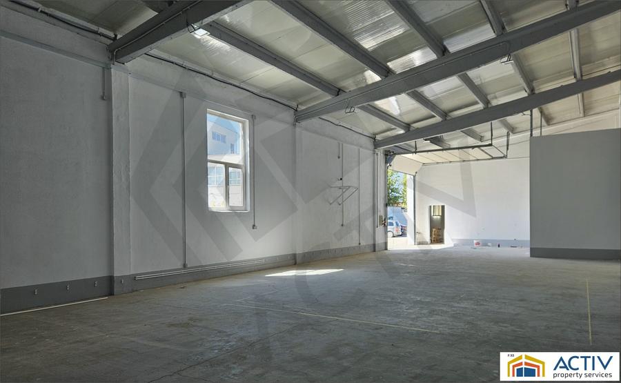 Spatiu industrial de inchiriat in Sibiu-Piata Cibin - 3