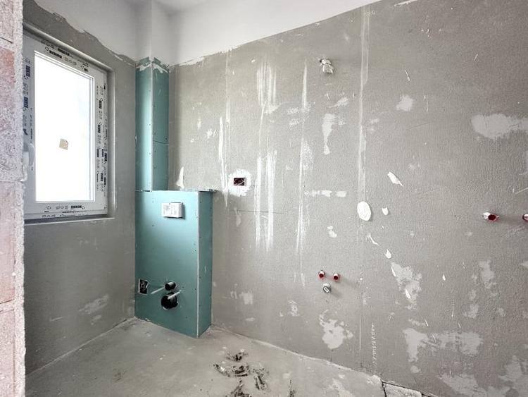 Duplex premium 5 camere, 153 mp utili, 363 mp teren - Giarmata - 10