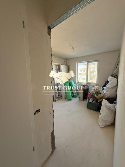 3 camere Lujerului | Centrala Proprie  | - 7