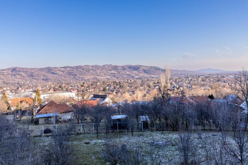 Vila de vacanta, Breaza de Sus, Prahova - 7