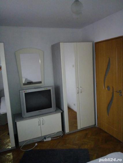 Apartament 3 camere decomandat 78 mp - 2