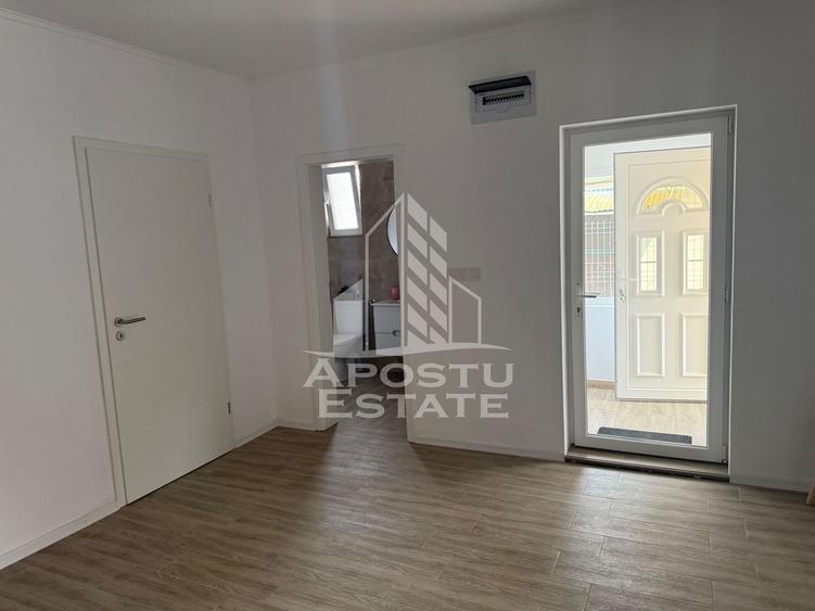 Casa de vânzare în Timișoara ,cartier Plopi - 1