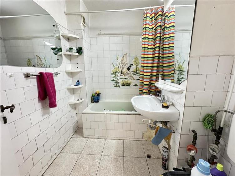 APARTAMENT 4 CAMERE | 2 BAI | TIP D | ZONA ROGERIUS | ORADEA - 7