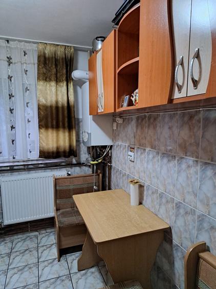 Apartament 2 camere - Mobilat - Comision 0 - Ploiesti - Vest - Mutare Imediata - 5