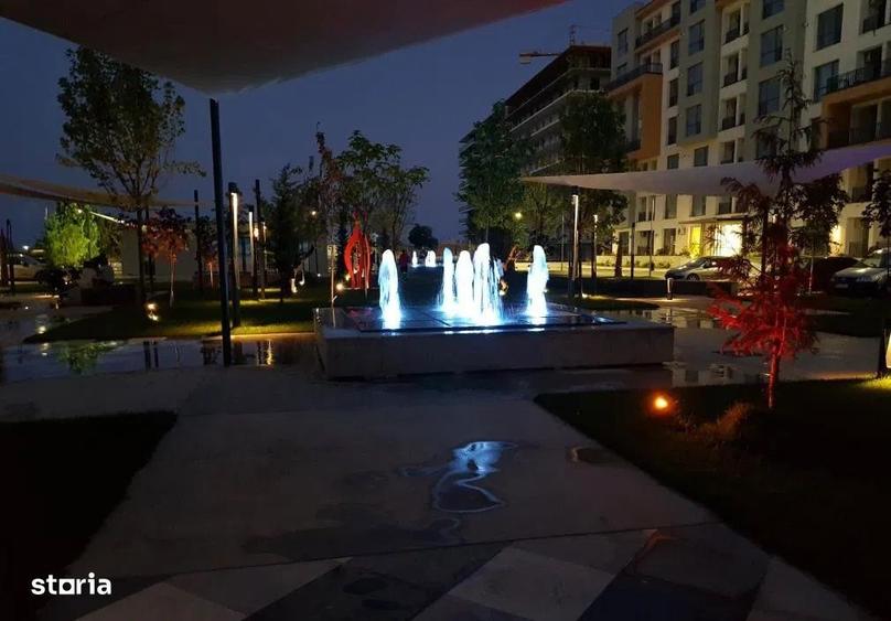 Garsoniera in complex Onix Blue Mamaia 72.000 euro neg - 5