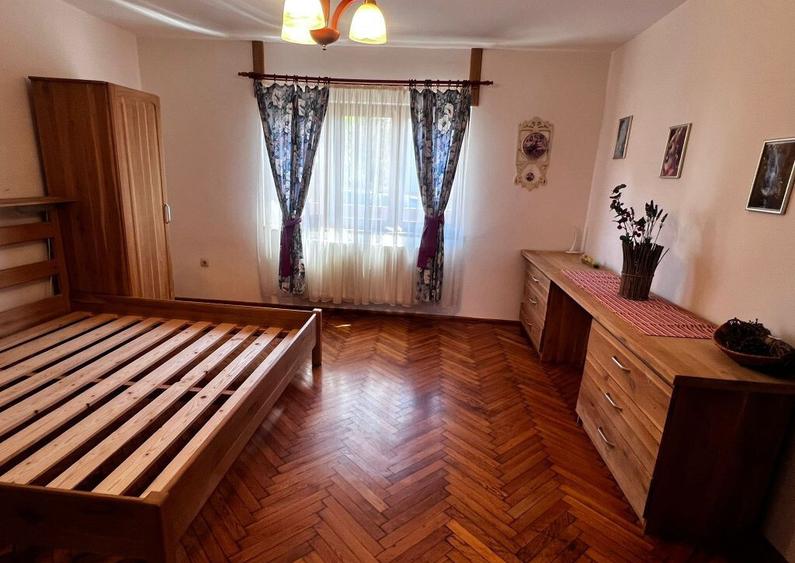 Ocazie unica! Casa de vanzare in sta?iunea Covasna! - 9