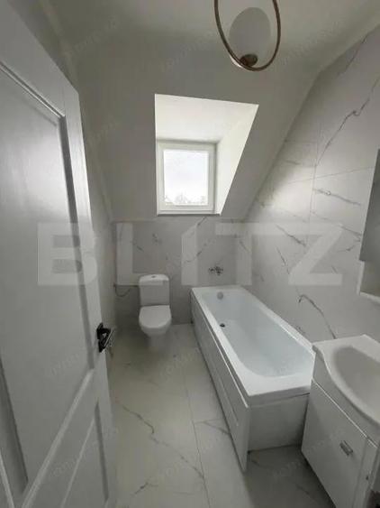 Casa individuala 105mp utili, de inchiriat Lisaura | Confort ?i elegan?a - 10