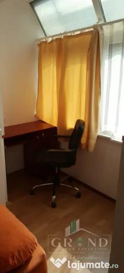 OPORTUNITATE!Ap 1 camera,BALCON,Zona Manastur/Casa Piratilor - 3