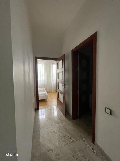 Apartament 2 camere 64mp parcare subterana Calea Manastur USMV UMF - 2